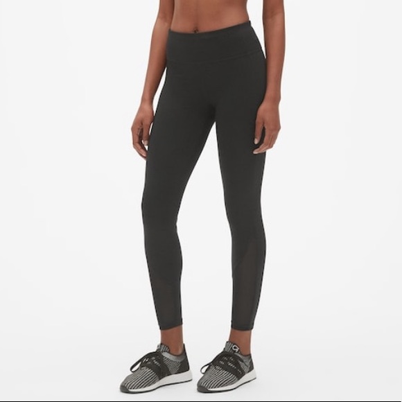 GAP Pants - GAP yoga leggings